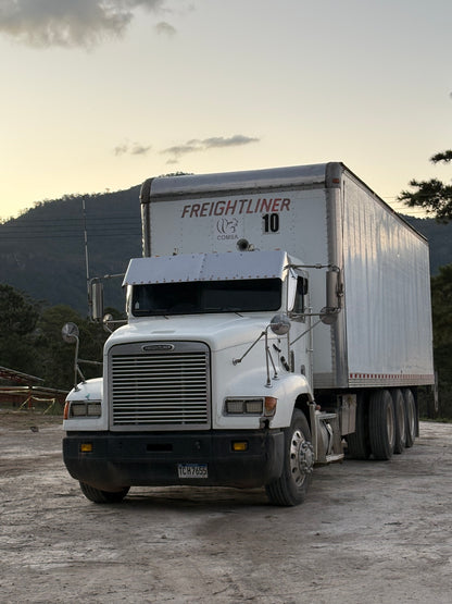 Finca Cual Bicicleta | Washed Parainema