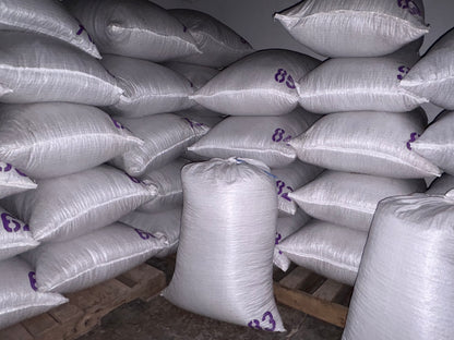 Finca Clave de Sol | Natural Catuai and Parainema Blend